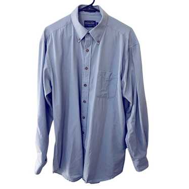 Pendleton Pendleton Woolen Mills Long Sleeve Butto