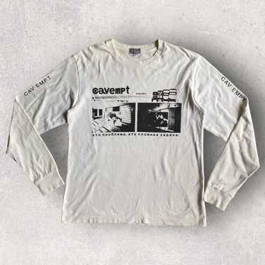 C.e. × cav empt - Gem