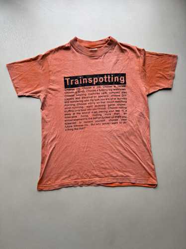 Movie × vintage trainspotting - Gem Movie × vintage trainspotting - Gem