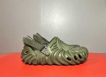 Crocs salehe bembury - Gem