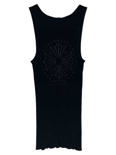 Chrome hearts tonal cross - Gem Chrome hearts tonal cross - Gem