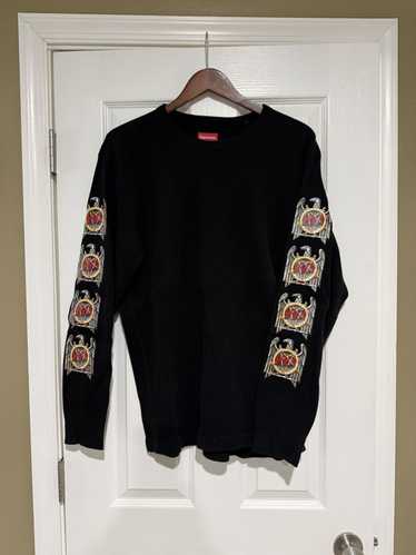 Supreme thermal long sleeve - Gem