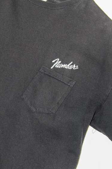 Number (n)ine fender - Gem
