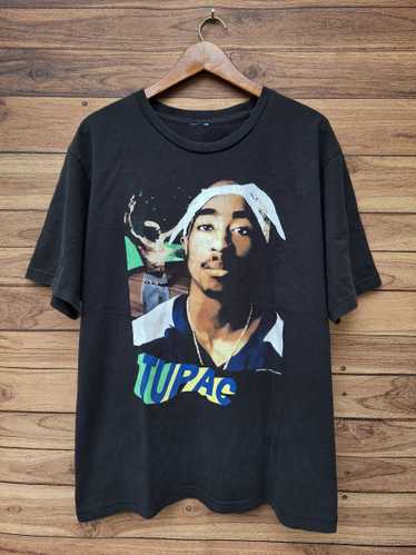 Band tees rare tupac - Gem Band tees rare tupac - Gem