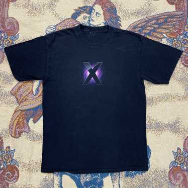 APPLE MAC OS 8 Tシャツ Apple Mac OS8 企業Tシャツ L - メルカリ
