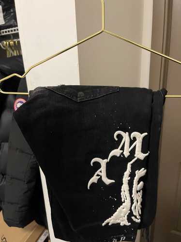 Amiri wes lang reaper - Gem