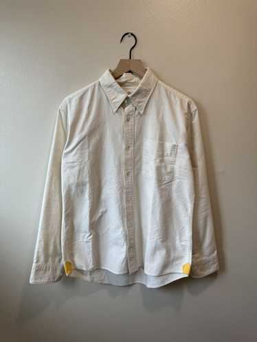 Visvim visvim button up - Gem