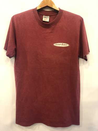 Zorlac skateboards t - Gem