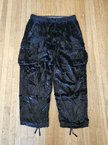Yohji yamamoto cargo pants - Gem