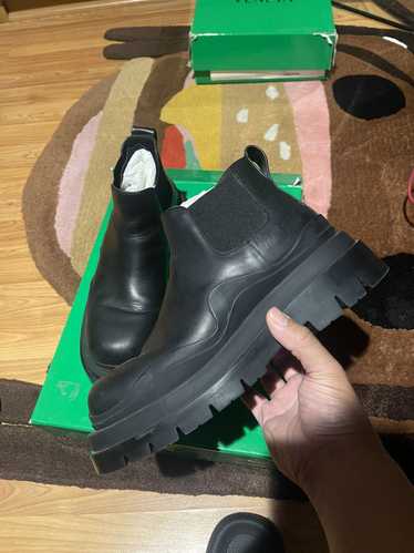 Bottega boots - Gem Bottega boots - Gem