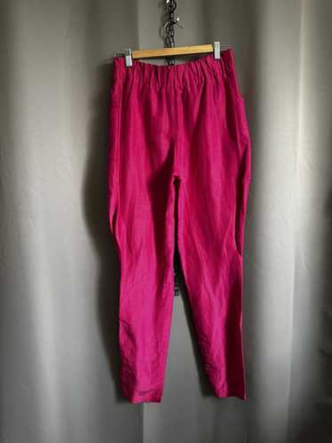 パンツ PARACHUTE HARRY PARNASS NICOLA PELLY Vintage French Harry Parnass Nicola Pelly Parachute Brand