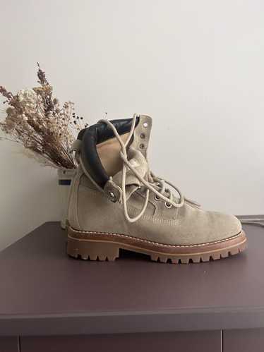Our legacy boots - Gem
