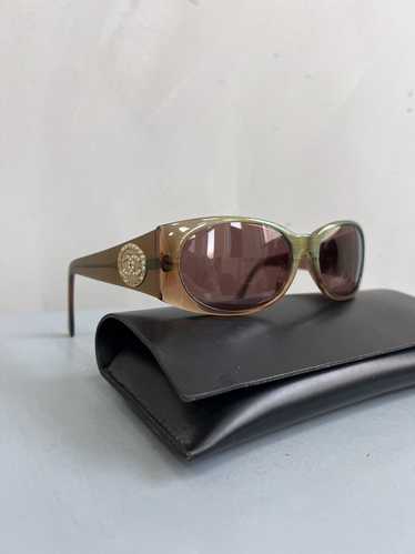 CHANEL シャネル　サングラス　5082-H 超目玉枠】 5082-H Chanel Authentic Sunglasses eBay | Women