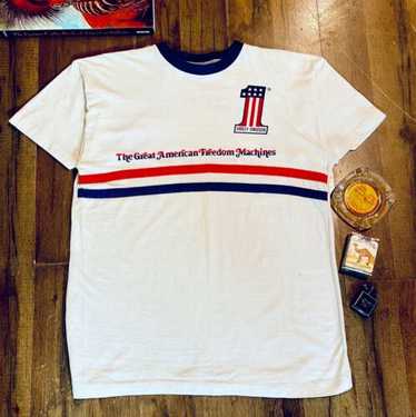 希少！！XL Champion vintage Harley-Davidson Vintage harley davidson champion - Gem