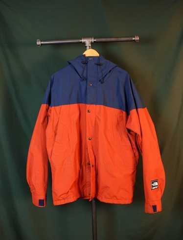 North face ski patrol - Gem