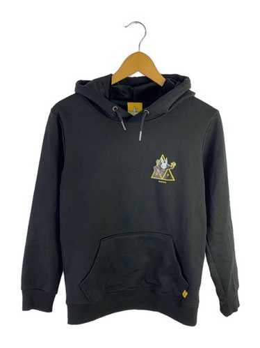 メンズウェア FR2GOLF Black Watch Rabbit Sweatshirt B6E893D200-BLK_2.webp?v=