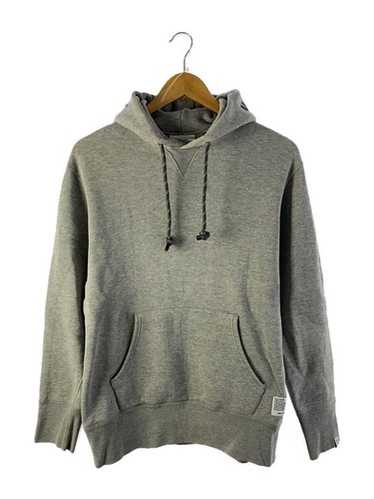 LOOPWHEELER×MHL 19AW Cotton Hoodie-Blk/L LOOPWHEELER×MHL 19AW Cotton Hoodie-Blk/L - メルカリ
