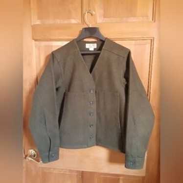 Filson vintage hunting jacket - Gem
