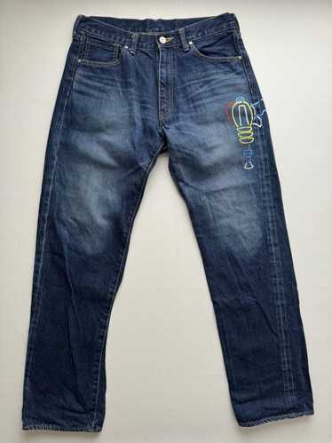 Billionaire boys club jeans - Gem Billionaire boys club jeans - Gem