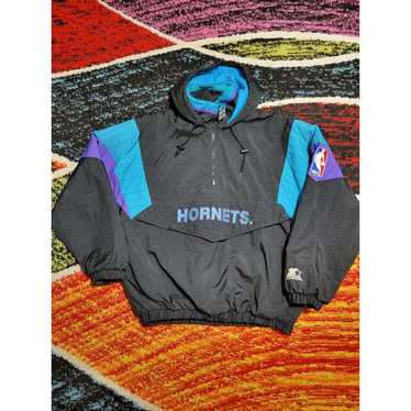 Starter starter jacket charlotte - Gem