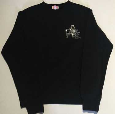 A bathing ape swarovski - Gem