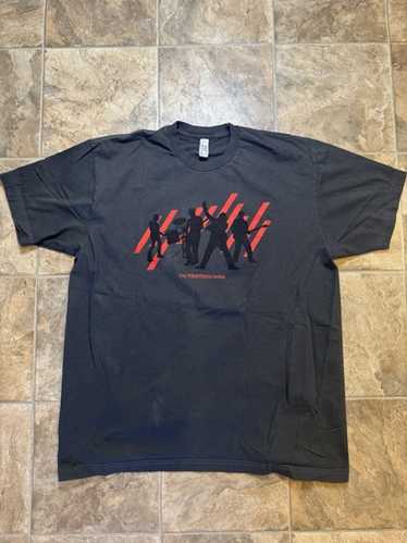 U2 music band shirt - Gem