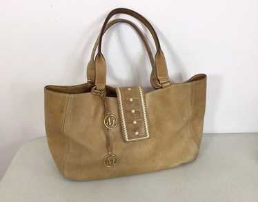 Max mara leather bag - Gem