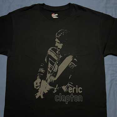 Eric clapton 2006 world - Gem