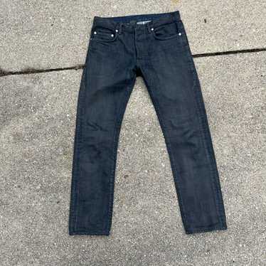 Dior waxed dior denim - Gem