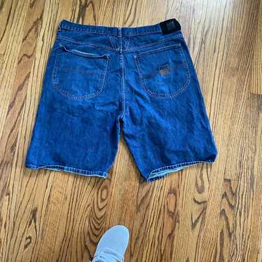 Marithe francois girbaud shorts - Gem