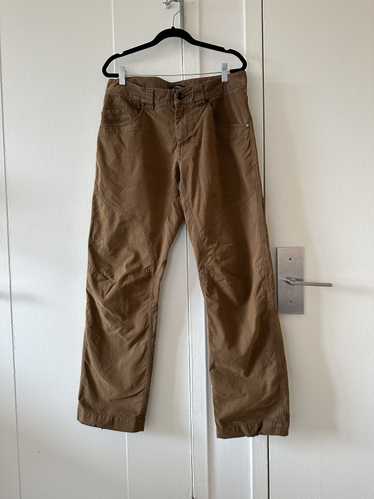 Arcteryx cargo pants mens - Gem