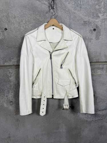 Yohji yamamoto x dainese - Gem Yohji yamamoto x dainese - Gem
