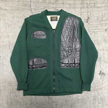 ジャケット・アウター skookum USA stadium jacket 46 skookum USA stadium jacket 46