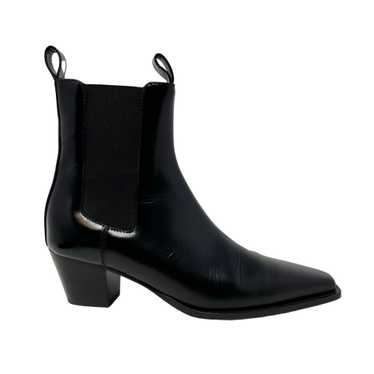 Toteme boots - Gem