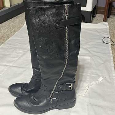 rampage indie boots