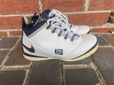 シューズ(男性用) nike zoom lebron2 soldier lakers 28cm s-l1600.jpg