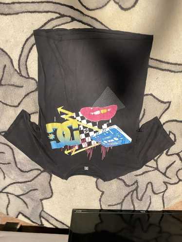 Dc × jnco × - Gem