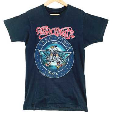 1989 Aerosmith 
