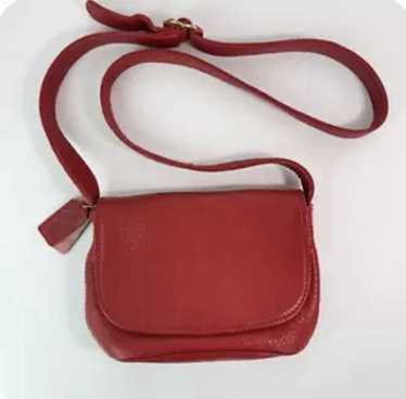 Coach 4919 vintage small - Gem