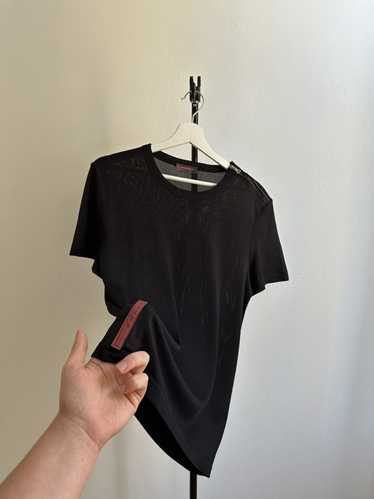 Vintage miu miu shirt - Gem