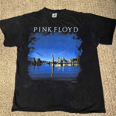Brockum pink floyd wish - Gem