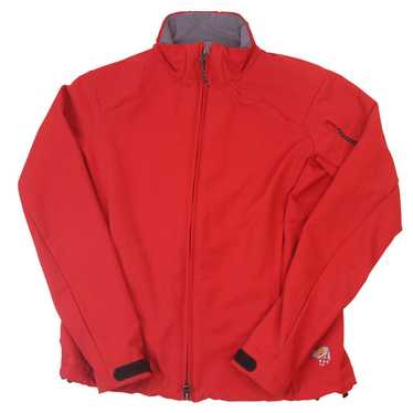 mountain hardwear soft shell ジャケット Mountain Hardwear Green Coats, Jackets & Vests for Men with