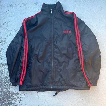 90s adidas vintage tracksuit - Gem 90s adidas vintage tracksuit - Gem