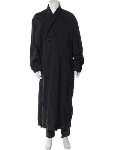Issey miyake coat from - Gem