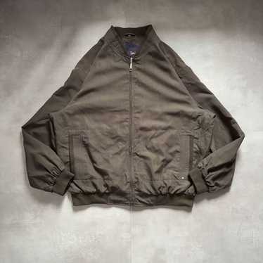 Flight jacket ma1 - Gem