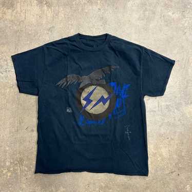 NIKE Travis Scott tシャツ FRAGMENT XL 青 $_12.JPG?set_id=880000500F