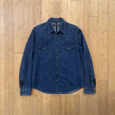 Chrome hearts denim - Gem Chrome hearts denim - Gem