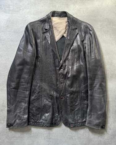 Isaac sellam experience black - Gem