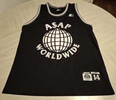 Asap worldwide paradise 06 - Gem