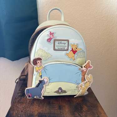 Winnie the Pooh Loungefly - image 1